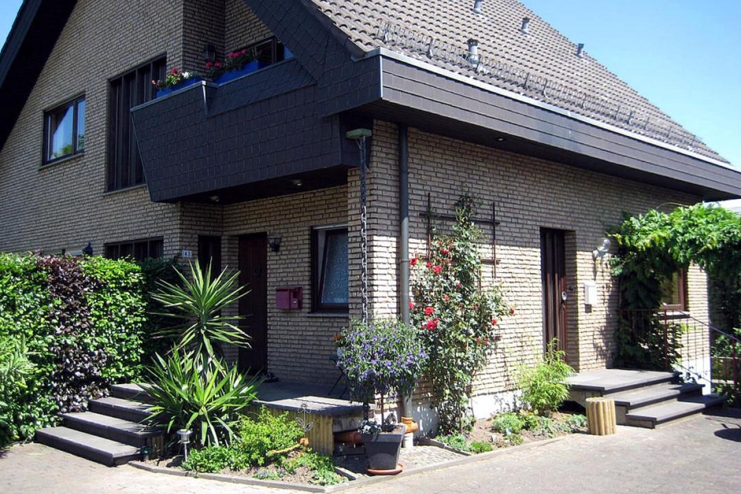 Photo of Buildings in Rhein-Erft-Kreis District
