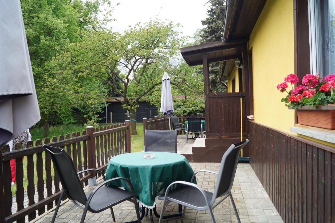 Photo of Patio Balcony in Burg-Dorf