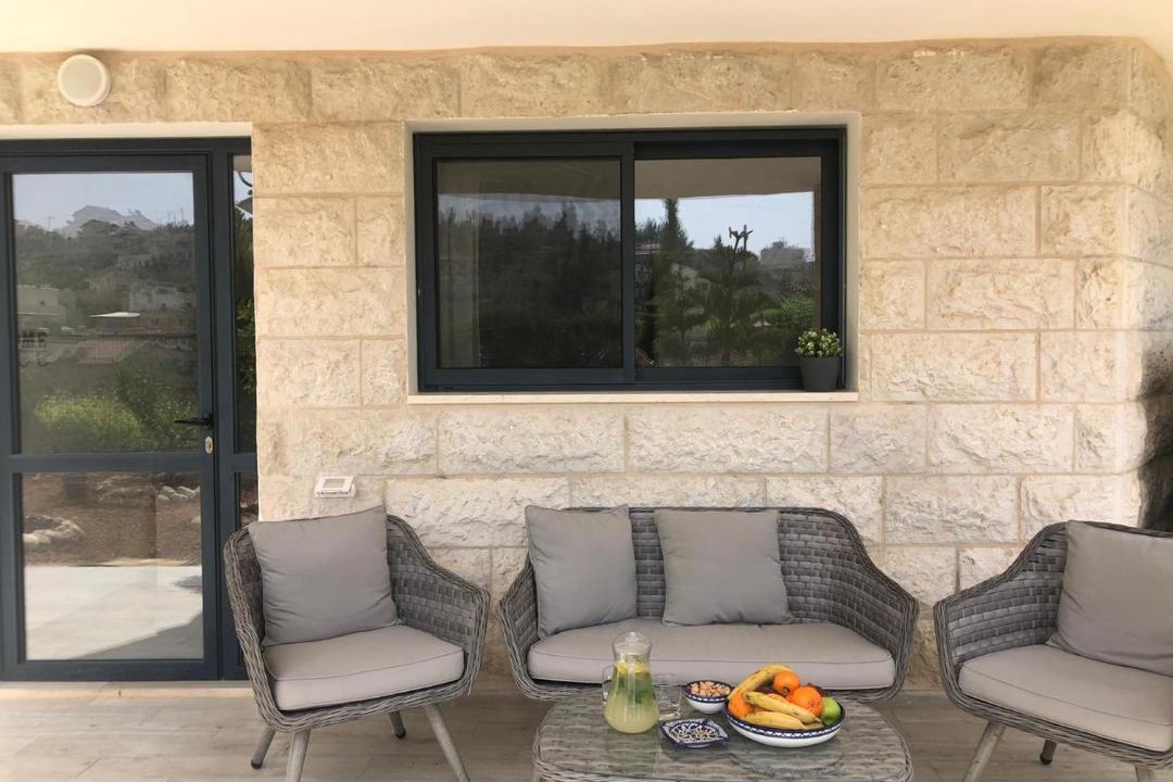 Photo of Others in Abu Ghosh