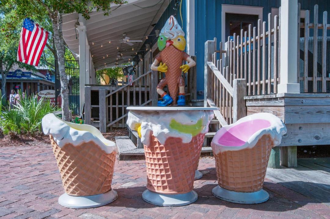 Photo of Others in Sandestin