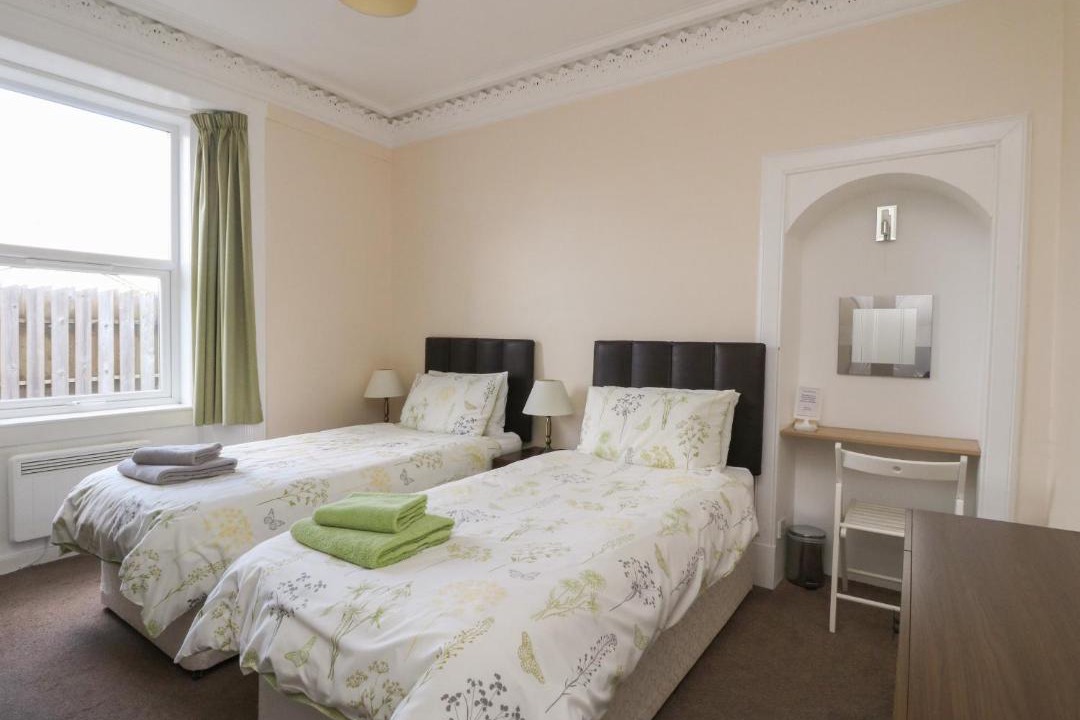 Photo of Bedroom in Taynuilt