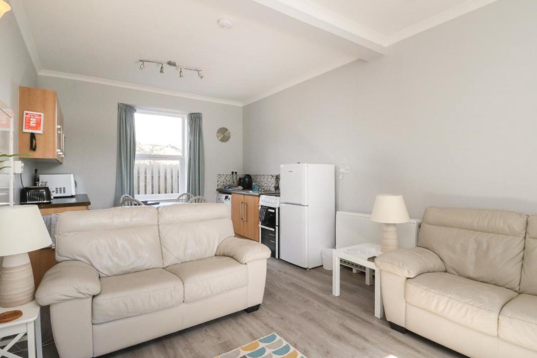 Photo of Livingroom in Taynuilt