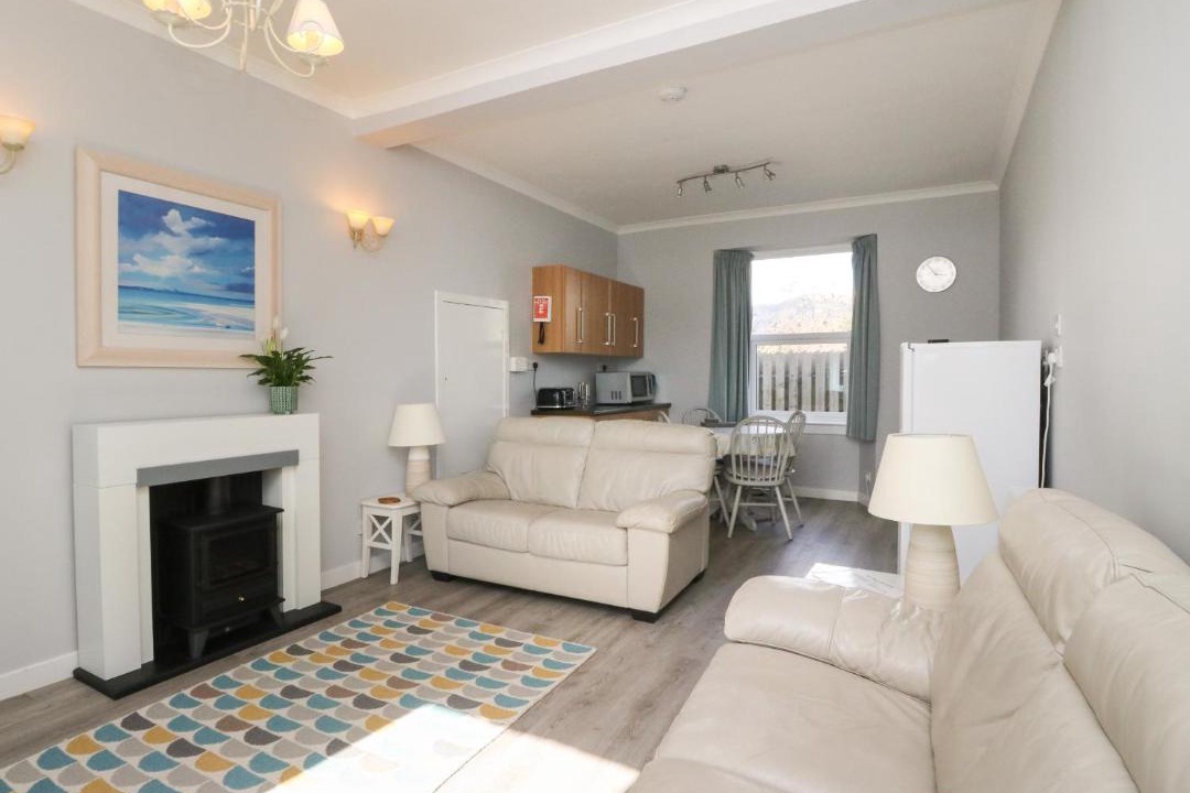 Photo of Livingroom in Taynuilt