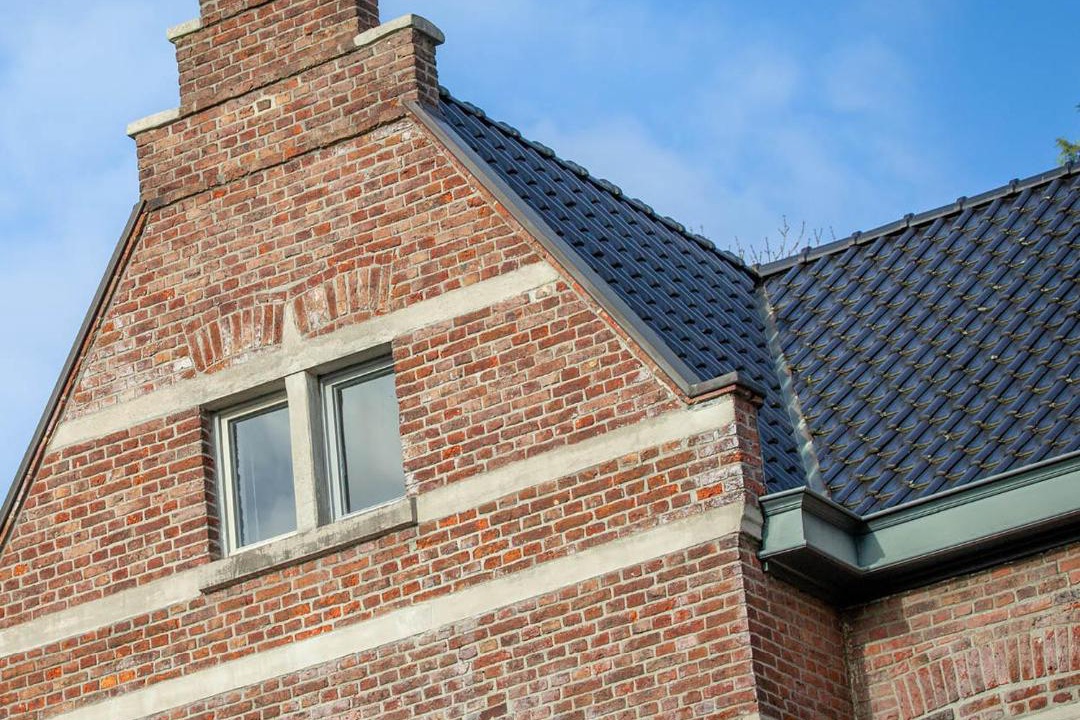Photo of Buildings in As