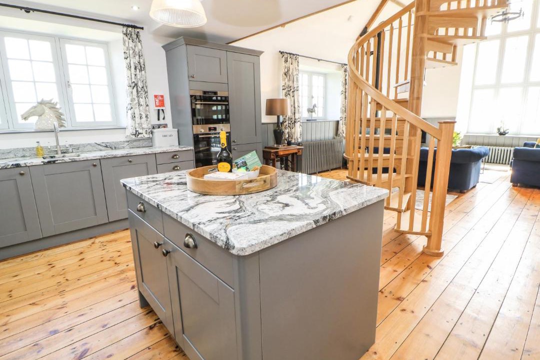 Photo of Kitchen in Hexham