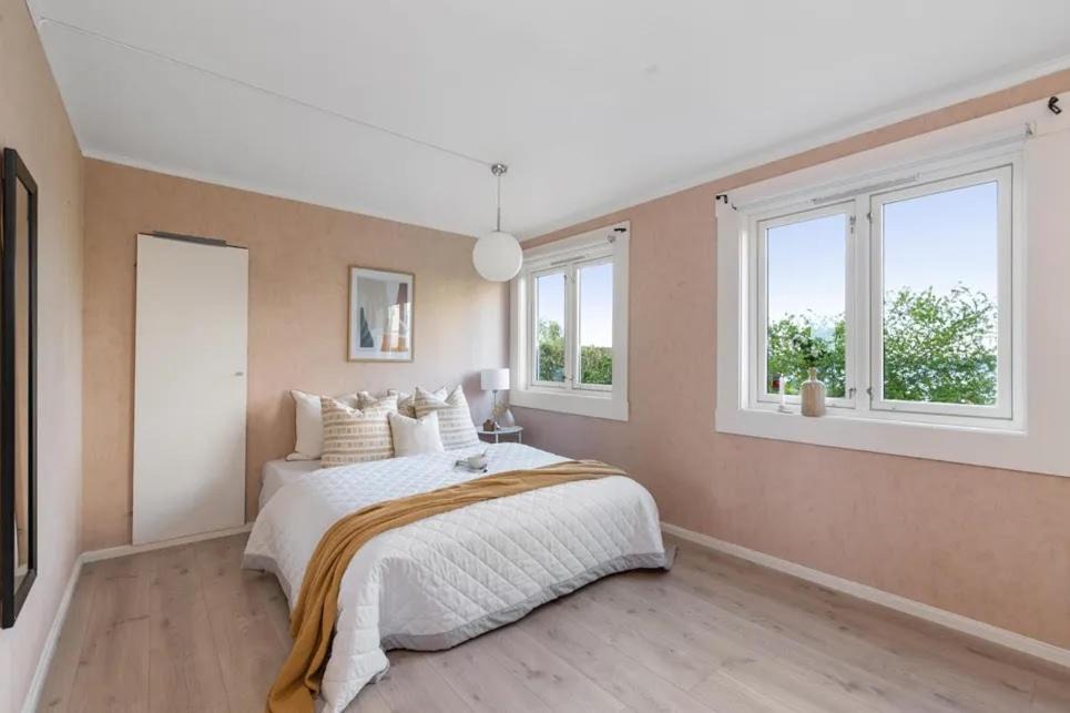 Photo of Bedroom in Holmestrand