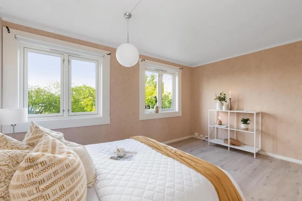 Photo of Bedroom in Holmestrand