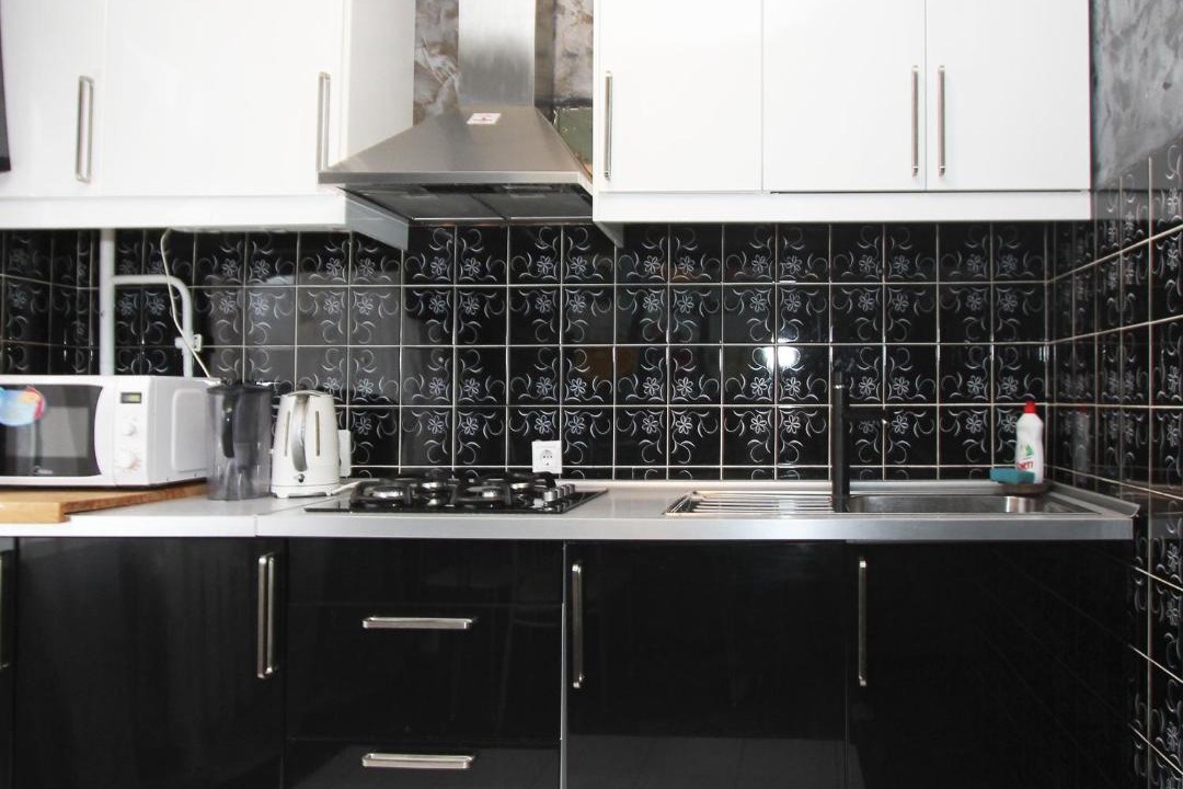 Photo of Kitchen in Tverskoy