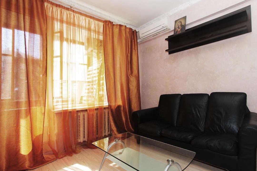 Photo of Livingroom in Tverskoy