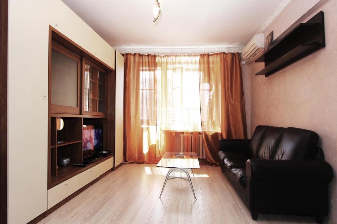 Photo of Livingroom in Tverskoy