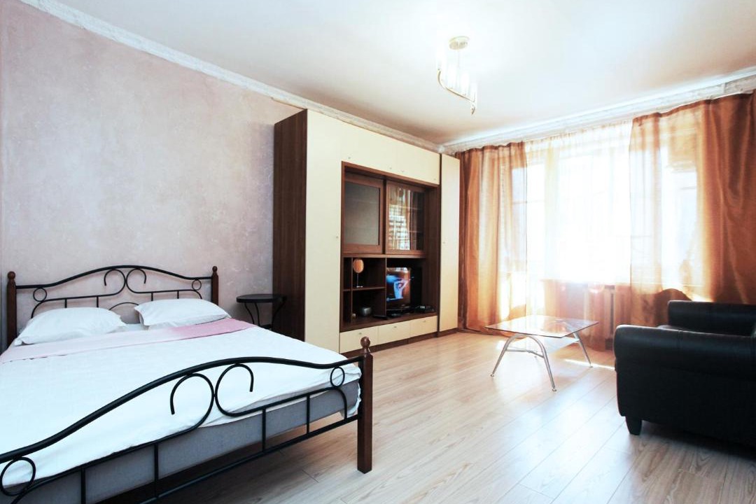 Photo of Bedroom in Tverskoy