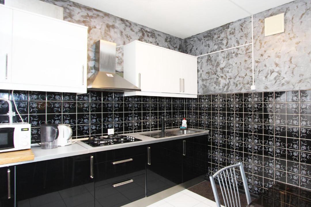 Photo of Kitchen in Tverskoy