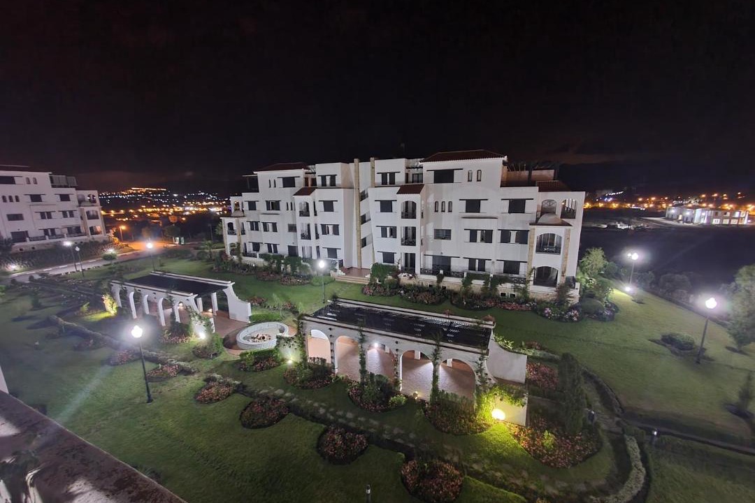 Photo of Buildings in Cabo Negro