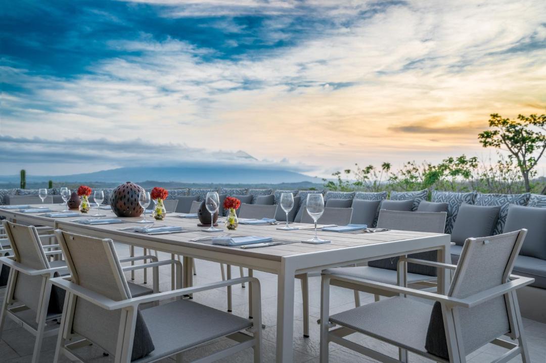 Photo of Patio Balcony in Diriomo