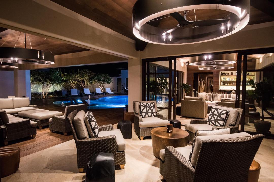 Photo of Livingroom in Diriomo