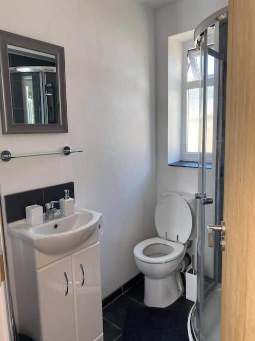 Photo of Bathroom in Carnon Downs
