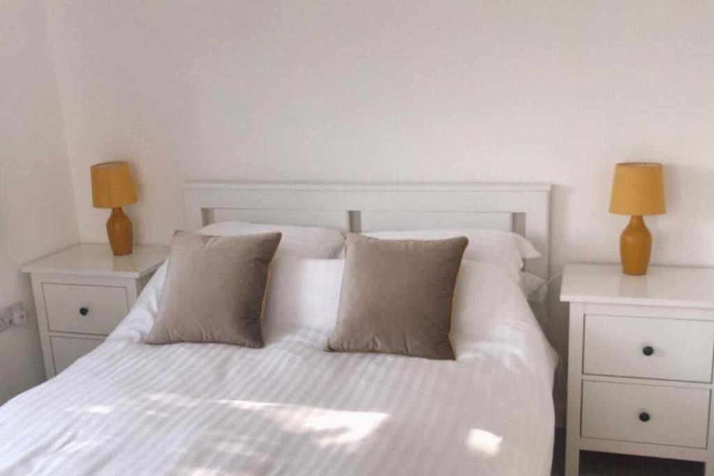 Photo of Bedroom in Carnon Downs