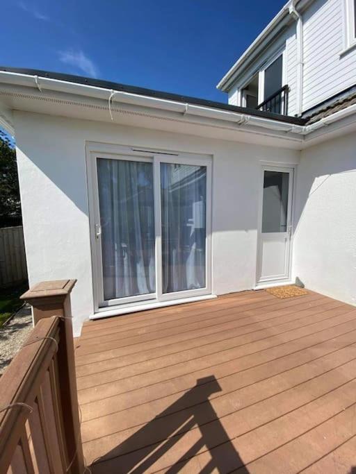 Photo of Patio Balcony in Carnon Downs