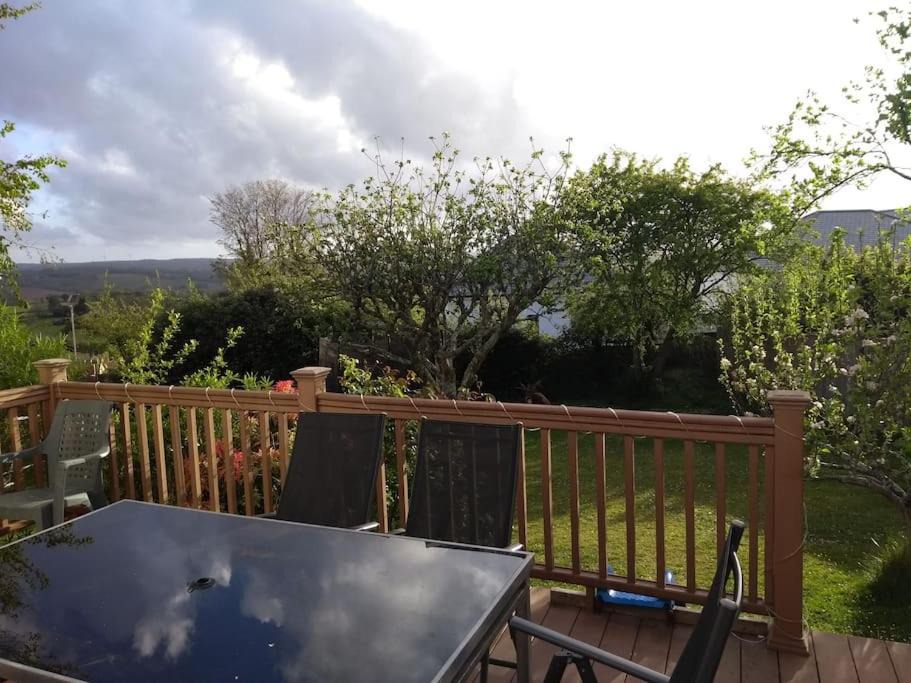 Photo of Patio Balcony in Carnon Downs