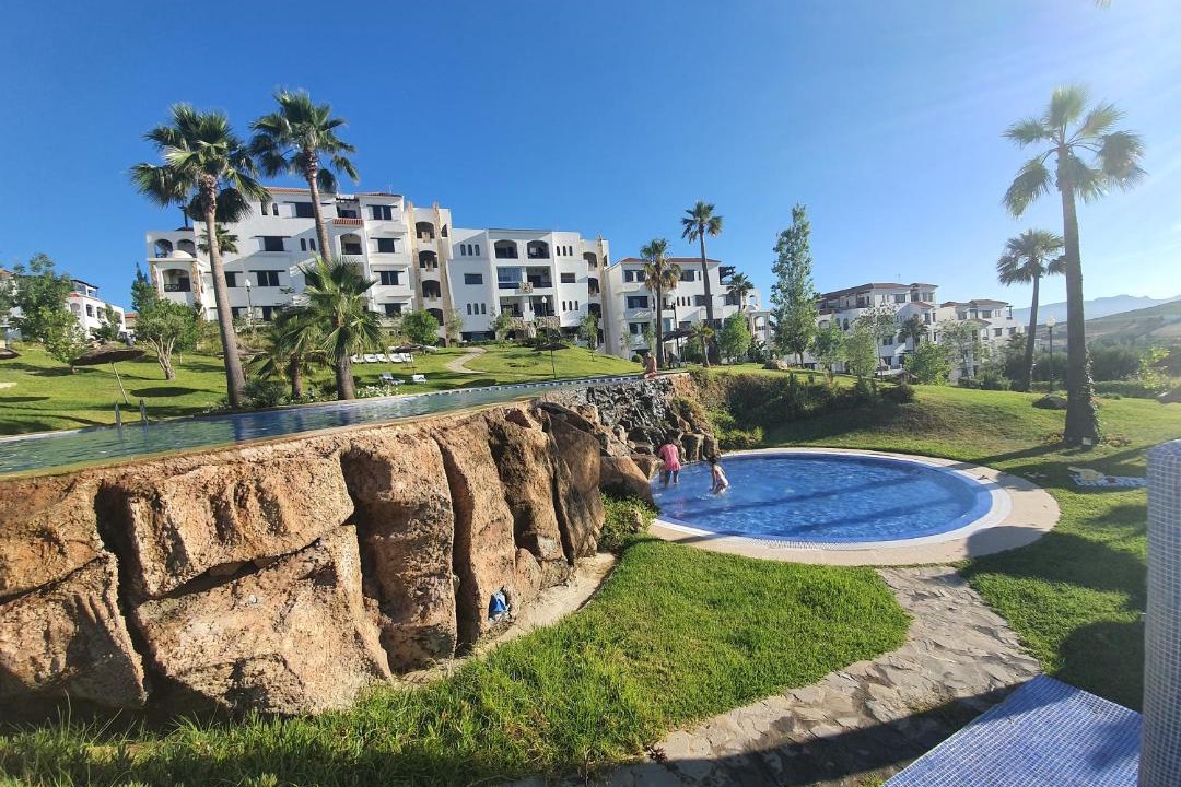 Photo of Outdoor in Cabo Negro