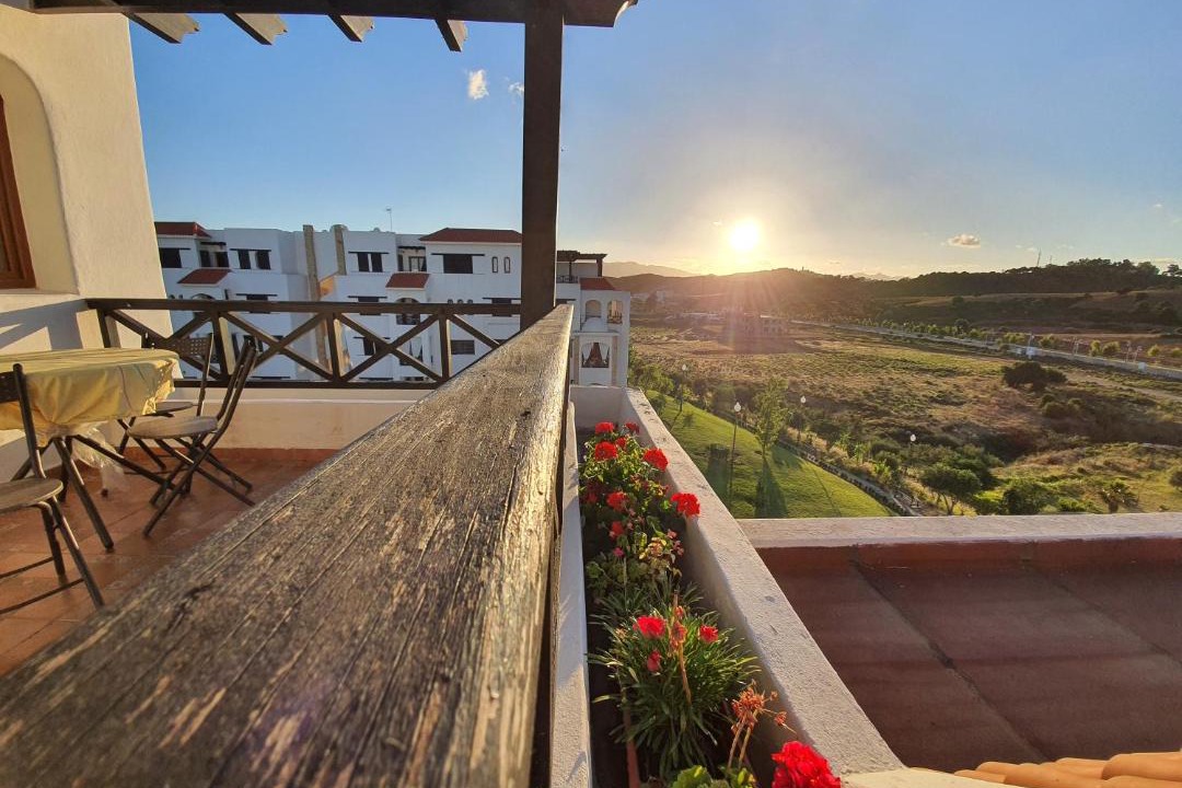 Photo of Patio Balcony in Cabo Negro