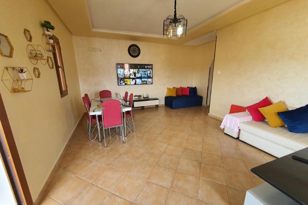 Photo of Livingroom in Cabo Negro