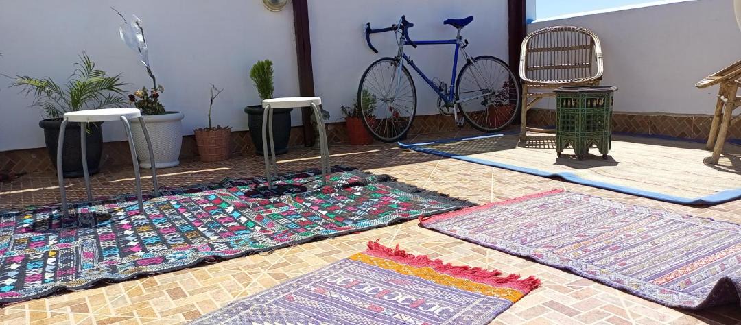 Photo of Others in Asilah