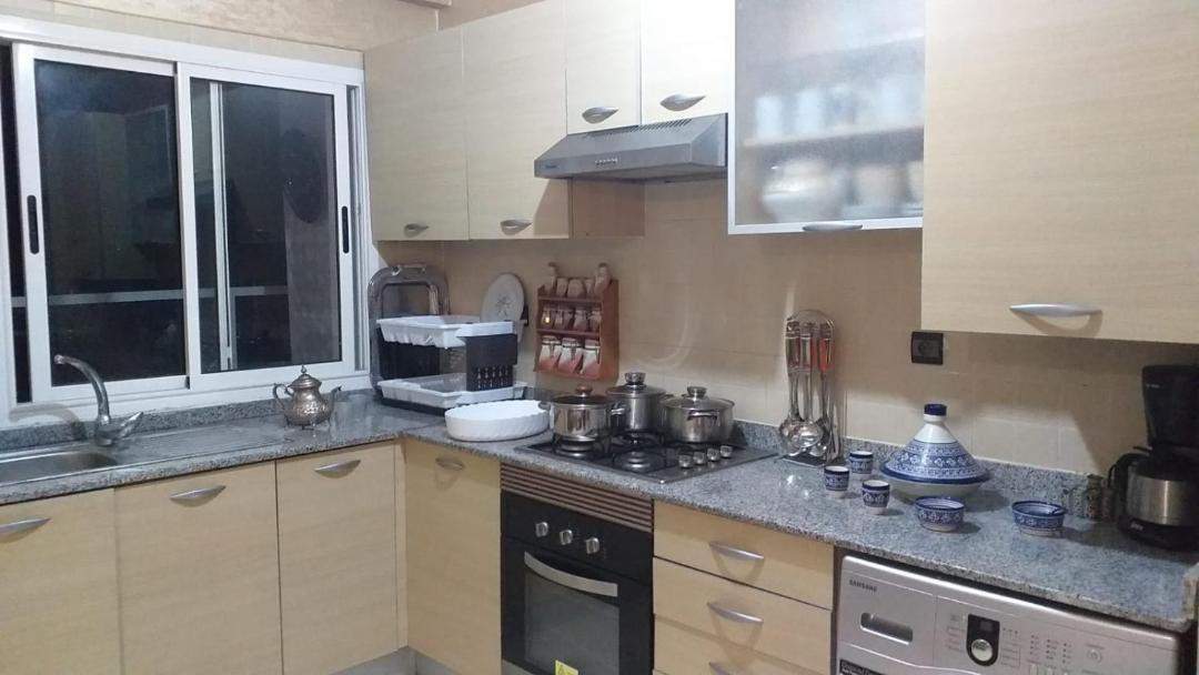 Photo of Kitchen in Asilah