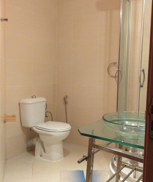Photo of Bathroom in Asilah