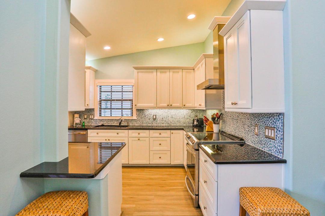 Photo of Kitchen in Anna Maria