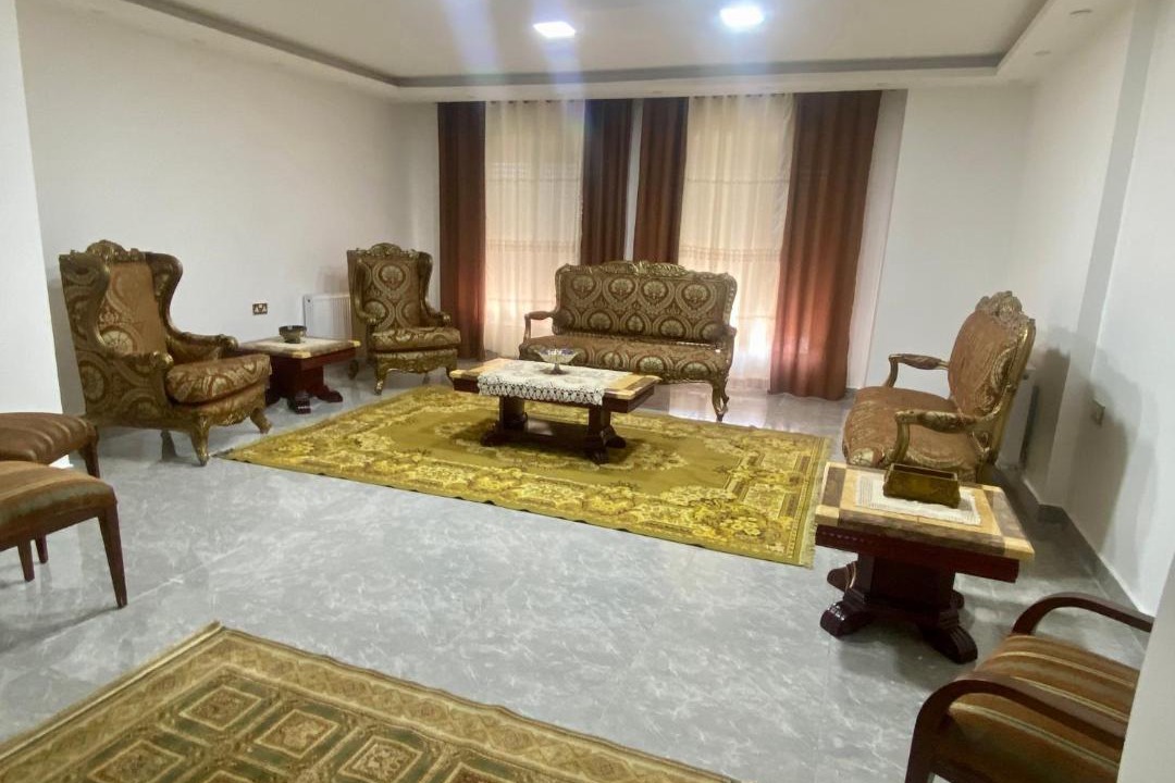 Photo of Livingroom in Al Abdali