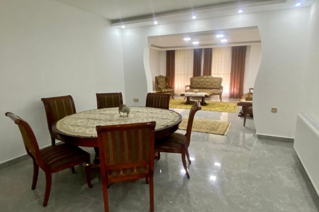 Photo of Livingroom in Al Abdali