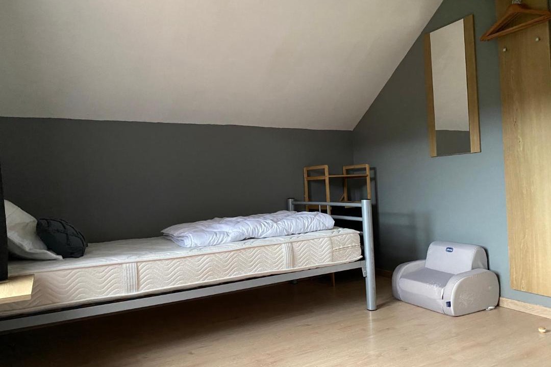 Photo of Bedroom in Nassogne