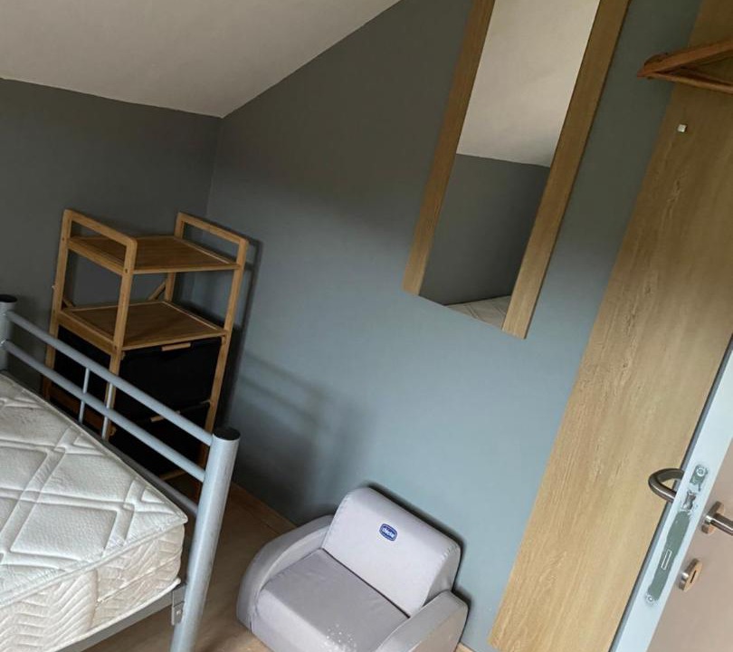 Photo of Bedroom in Nassogne