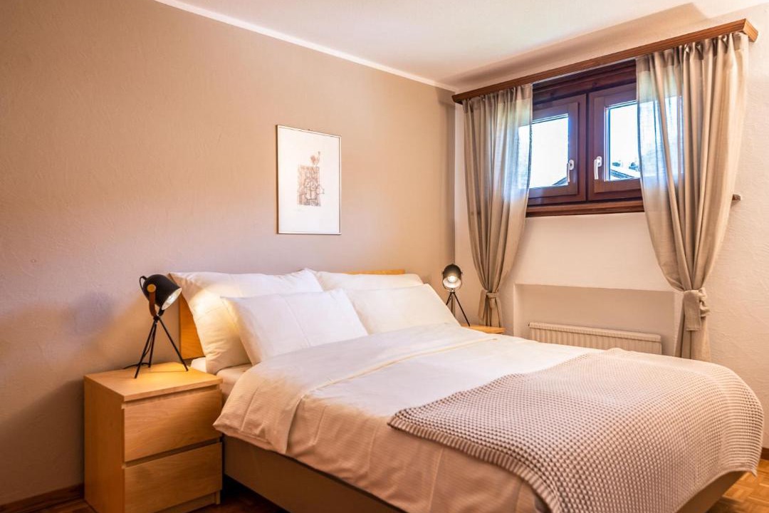 Photo of Bedroom in Celerina-Schlarigna