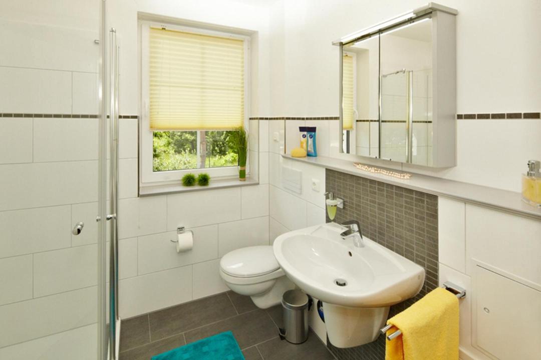 Photo of Bathroom in Heringsdorf