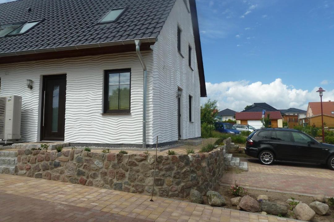 Photo of Buildings in Heringsdorf