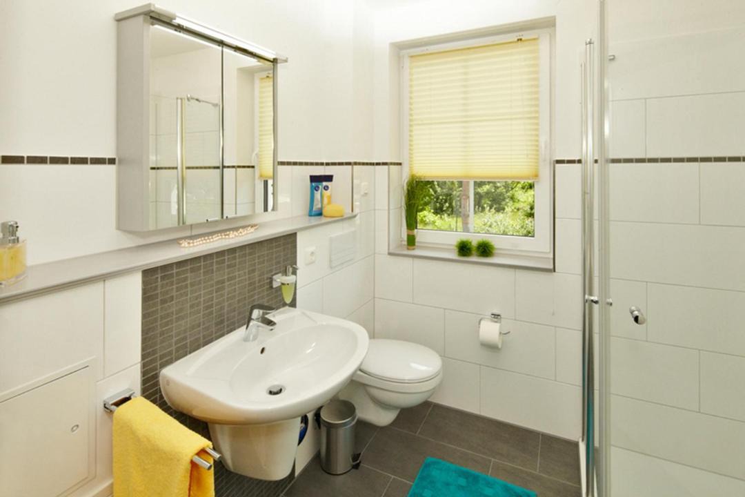 Photo of Bathroom in Heringsdorf