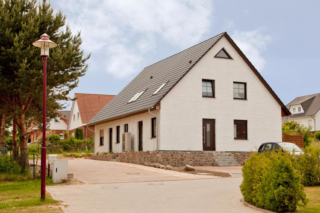 Photo of Buildings in Heringsdorf