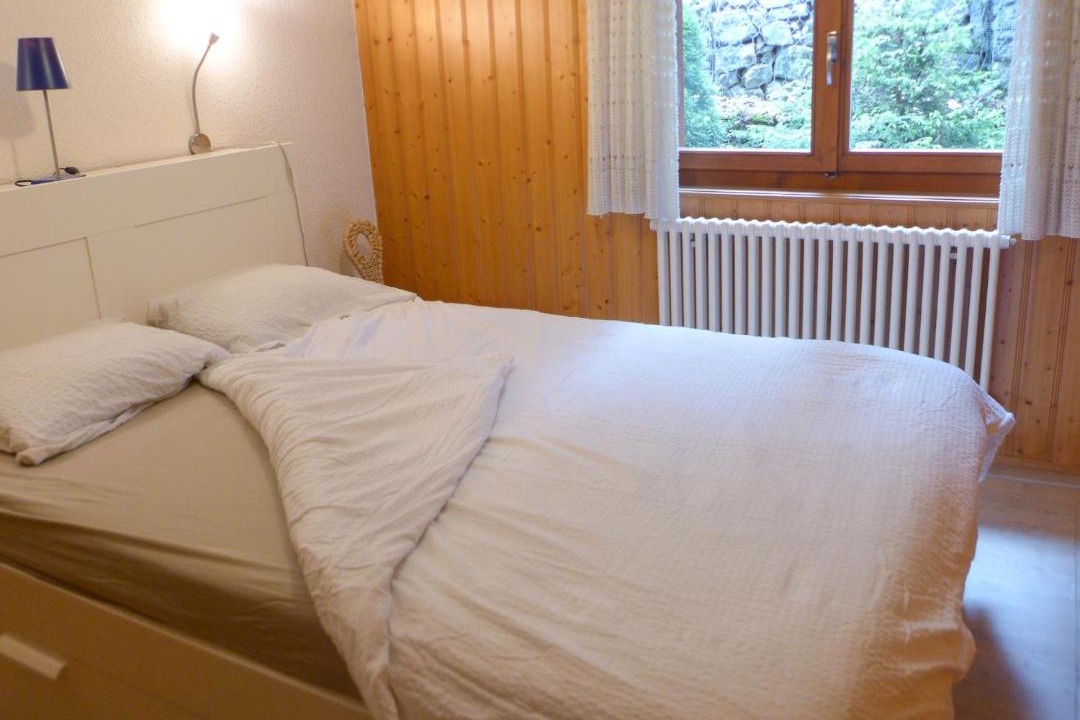Photo of Bedroom in Sainte-Croix