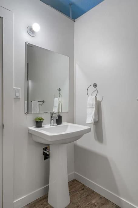 Photo of Bathroom in Sylvan Lake