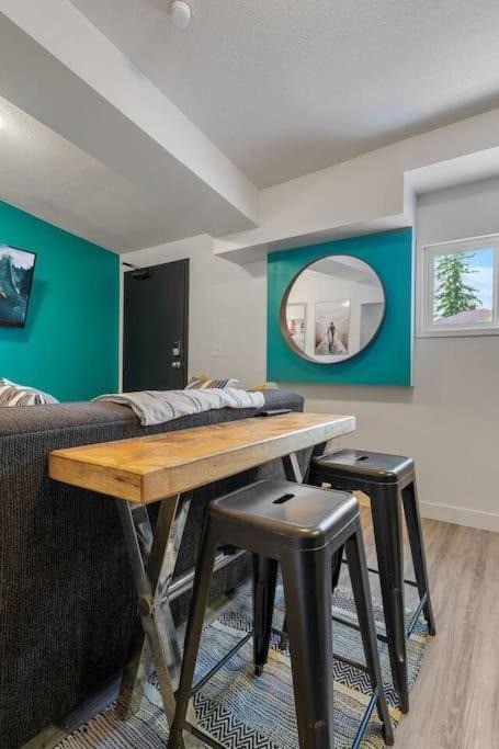 Photo of Livingroom in Sylvan Lake