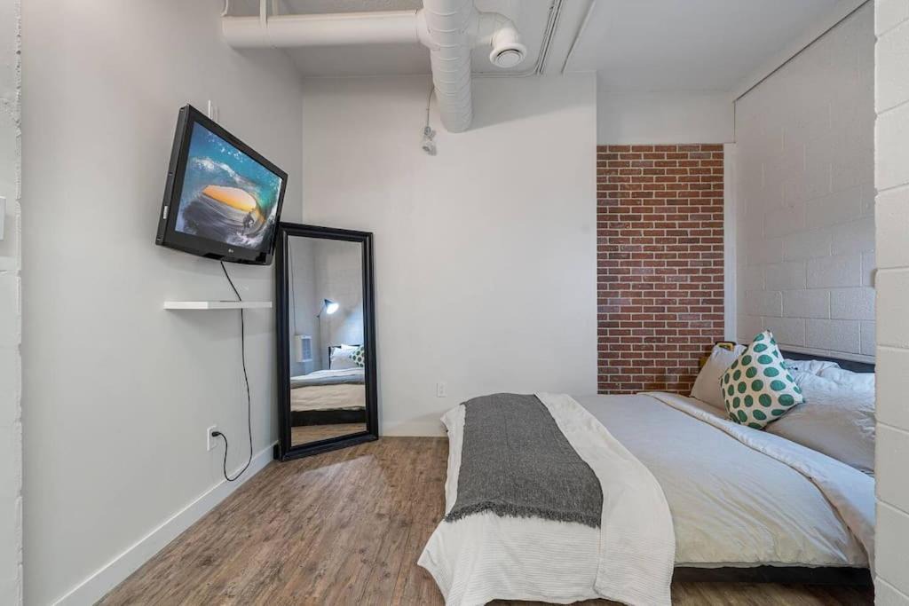 Photo of Bedroom in Sylvan Lake