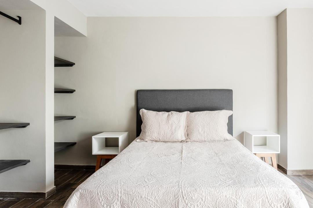 Photo of Bedroom in Polanco