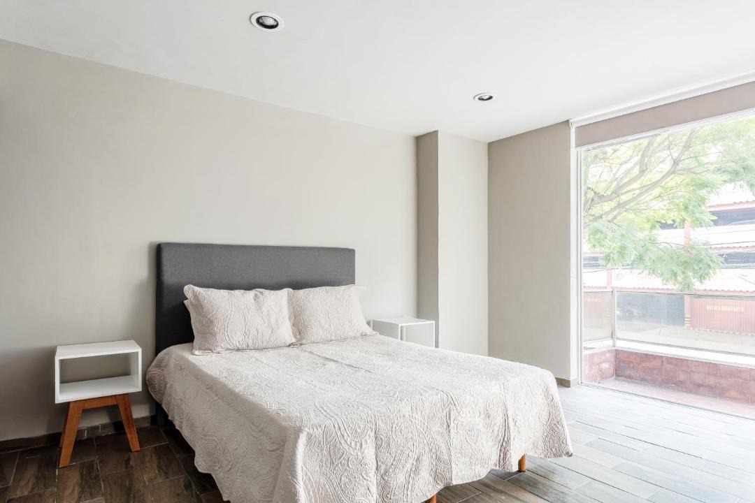 Photo of Bedroom in Polanco