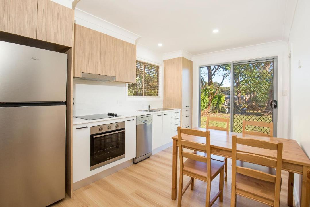 Photo of Kitchen in Callala Bay