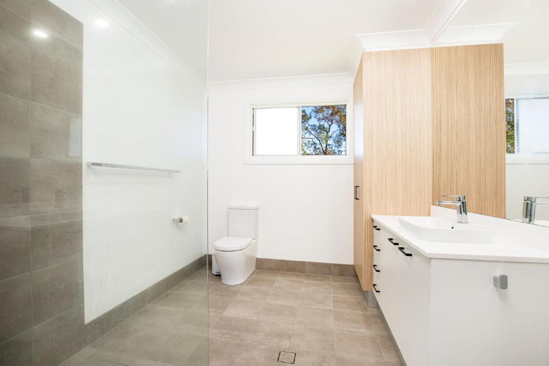Photo of Bathroom in Callala Bay