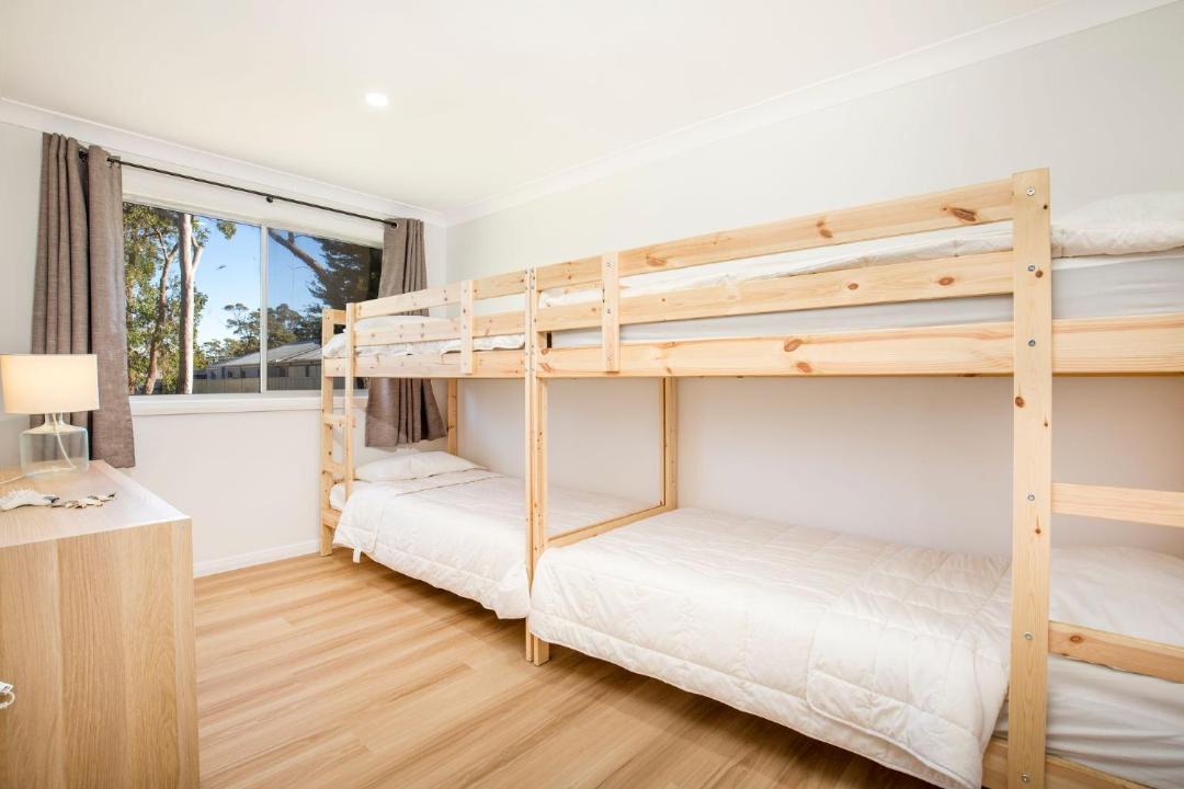 Photo of Bedroom in Callala Bay