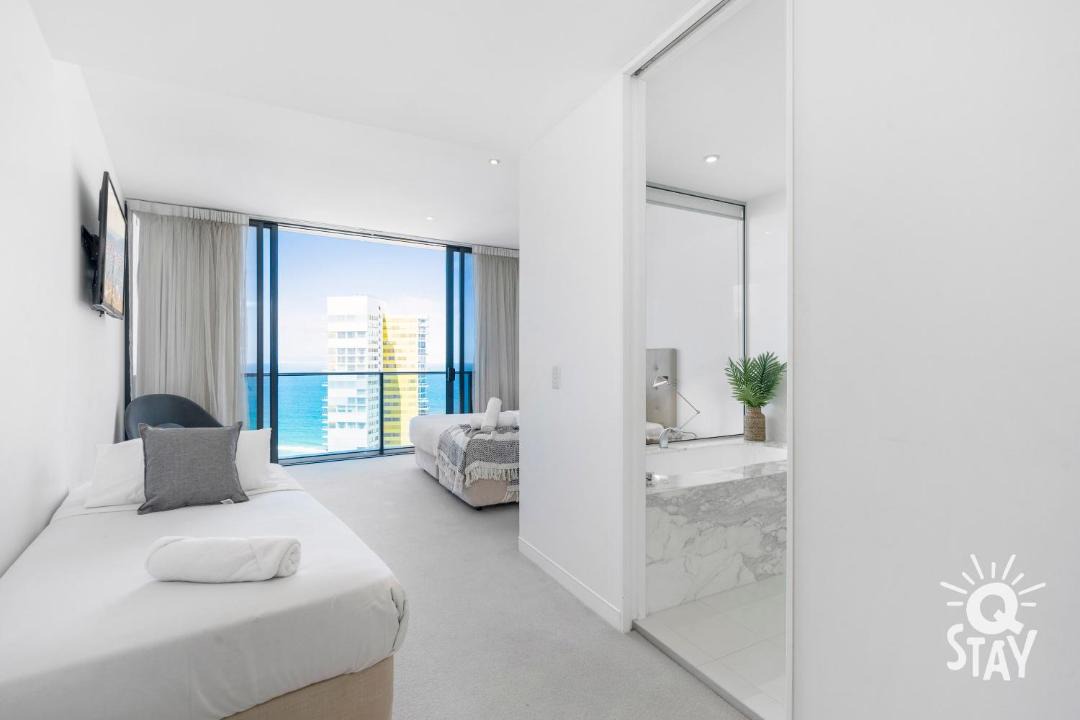 Photo of Bedroom in Broadbeach