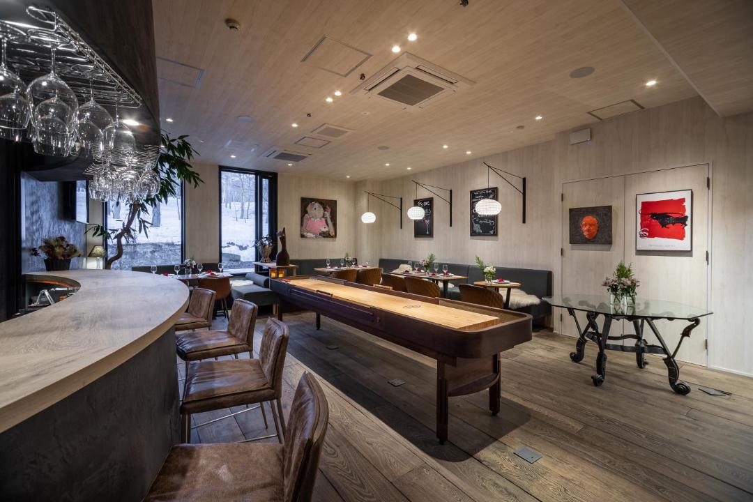 Photo of Livingroom in Niseko